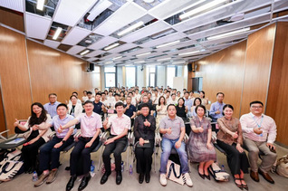 首届同济大学—百度数智人才创新...