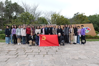 “凝心聚力 服务师生提质增效”...