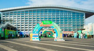 2026“泰州日”走进同济大学...