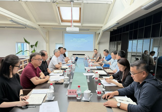 党建引领促创新&nbsp;校地协同谋发展...