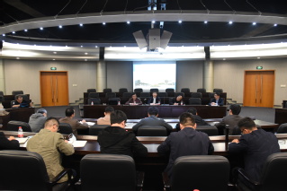 嘉定校区联席工作会议召开，部署...