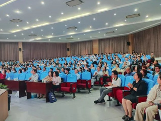 筑梦未来，携手启航丨同济大学机...